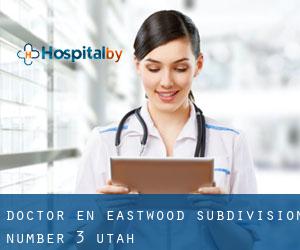 Doctor en Eastwood Subdivision Number 3 (Utah)
