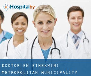 Doctor en eThekwini Metropolitan Municipality