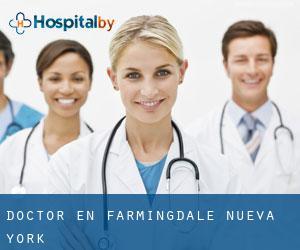 Doctor en Farmingdale (Nueva York)