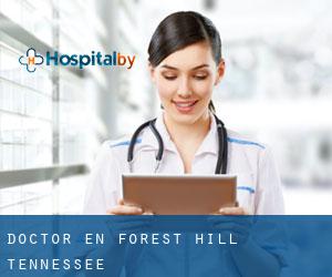 Doctor en Forest Hill (Tennessee)