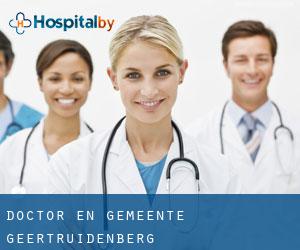 Doctor en Gemeente Geertruidenberg