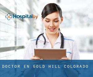 Doctor en Gold Hill (Colorado)