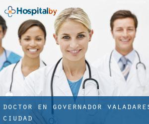 Doctor en Governador Valadares (Ciudad)