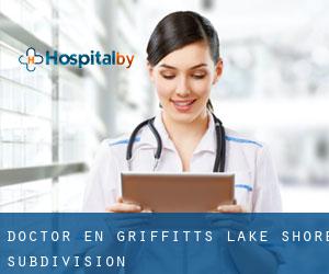 Doctor en Griffitts Lake Shore Subdivision