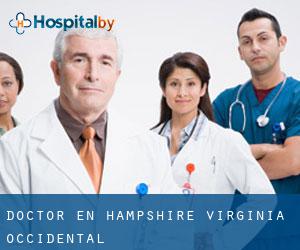 Doctor en Hampshire (Virginia Occidental)