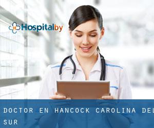 Doctor en Hancock (Carolina del Sur)
