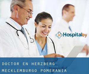 Doctor en Herzberg (Mecklemburgo-Pomerania Occidental)