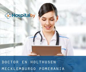 Doctor en Holthusen (Mecklemburgo-Pomerania Occidental)