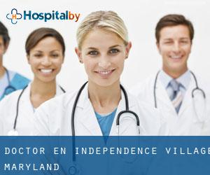 Doctor en Independence Village (Maryland)
