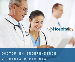 Doctor en Independence (Virginia Occidental)