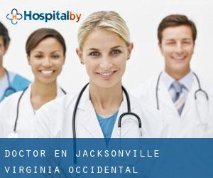 Doctor en Jacksonville (Virginia Occidental)