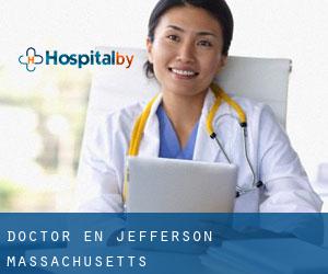 Doctor en Jefferson (Massachusetts)