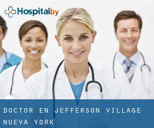 Doctor en Jefferson Village (Nueva York)