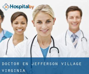Doctor en Jefferson Village (Virginia)
