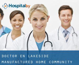 Doctor en Lakeside Manufactured Home Community (Kansas)