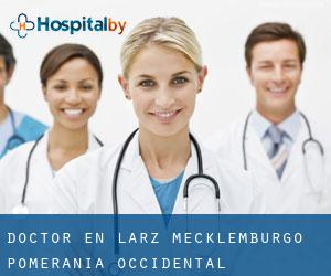 Doctor en Lärz (Mecklemburgo-Pomerania Occidental)