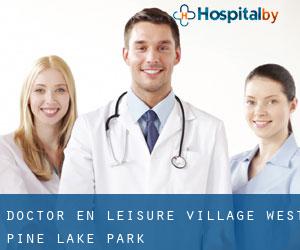 Doctor en Leisure Village West-Pine Lake Park