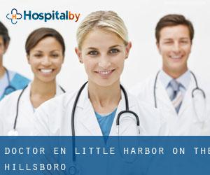 Doctor en Little Harbor on the Hillsboro