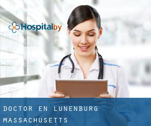 Doctor en Lunenburg (Massachusetts)