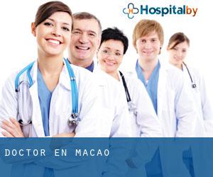 Doctor en Macao Doctor en Macao