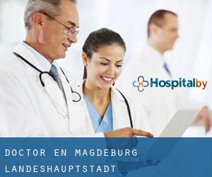 Doctor en Magdeburg Landeshauptstadt