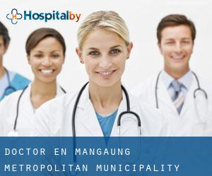 Doctor en Mangaung Metropolitan Municipality