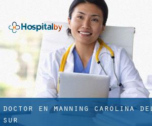 Doctor en Manning (Carolina del Sur)