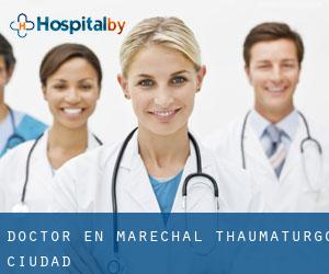 Doctor en Marechal Thaumaturgo (Ciudad)
