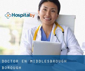 Doctor en Middlesbrough (Borough)