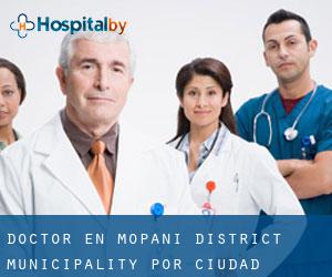 Doctor en Mopani District Municipality por ciudad importante - página 5