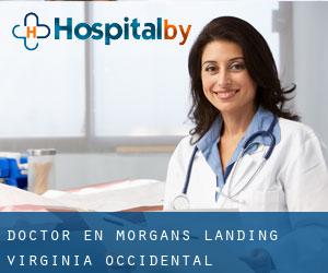 Doctor en Morgans Landing (Virginia Occidental)