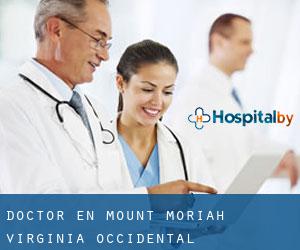 Doctor en Mount Moriah (Virginia Occidental)