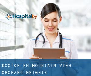 Doctor en Mountain View Orchard Heights