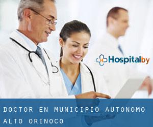 Doctor en Municipio Autónomo Alto Orinoco