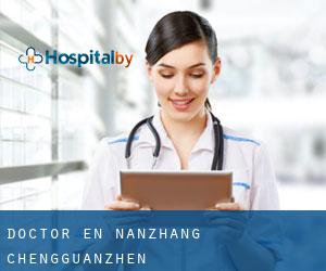 Doctor en Nanzhang Chengguanzhen