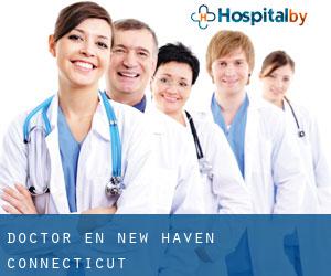 Doctor en New Haven (Connecticut) Doctor en New Haven (Connecticut)