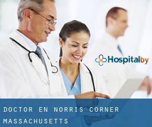 Doctor en Norris Corner (Massachusetts)