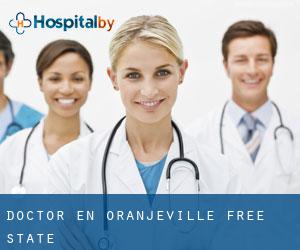 Doctor en Oranjeville (Free State)