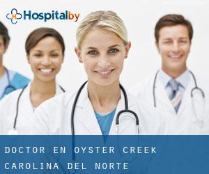 Doctor en Oyster Creek (Carolina del Norte)
