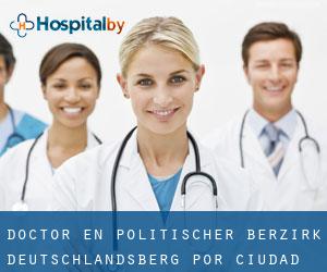 Doctor en Politischer Berzirk Deutschlandsberg por ciudad - página 1
