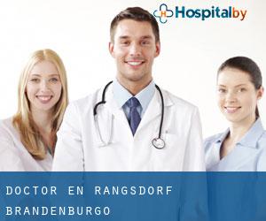 Doctor en Rangsdorf (Brandenburgo)