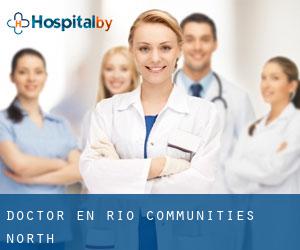 Doctor en Rio Communities North