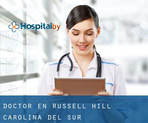 Doctor en Russell Hill (Carolina del Sur)