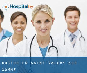 Doctor en Saint-Valery-sur-Somme