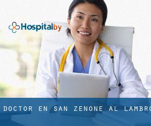 Doctor en San Zenone al Lambro