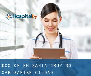 Doctor en Santa Cruz do Capibaribe (Ciudad)