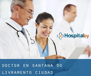 Doctor en Santana do Livramento (Ciudad)