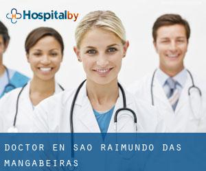 Doctor en São Raimundo das Mangabeiras