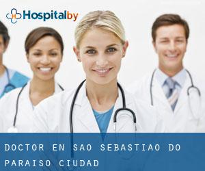 Doctor en São Sebastião do Paraíso (Ciudad)