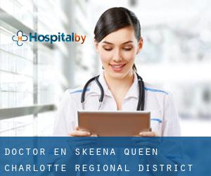 Doctor en Skeena-Queen Charlotte Regional District